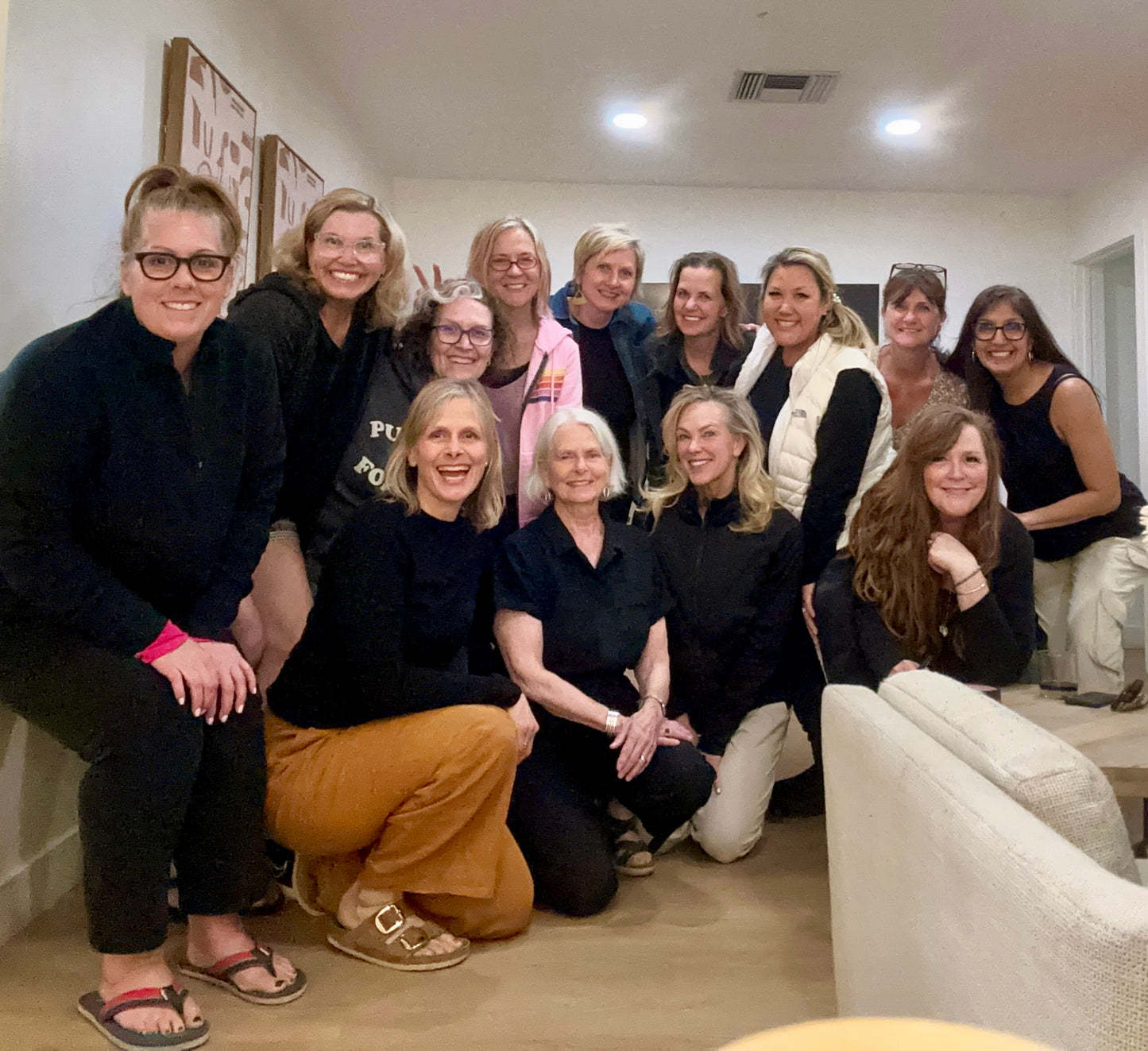 Wanderlust PHS Class of 88 Weekend